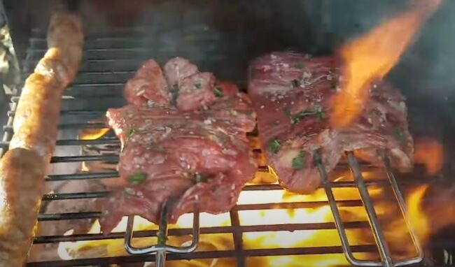 How to Differentiate Between Flank and Skirt Steak